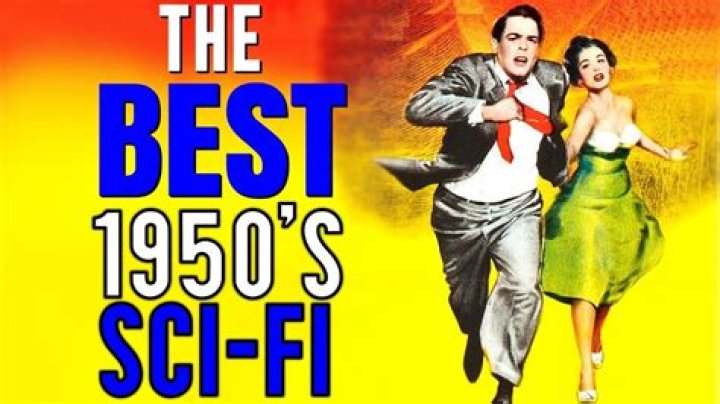 Best classic sci-fi movies from the ’50s, ’60s and ’70s, ranked