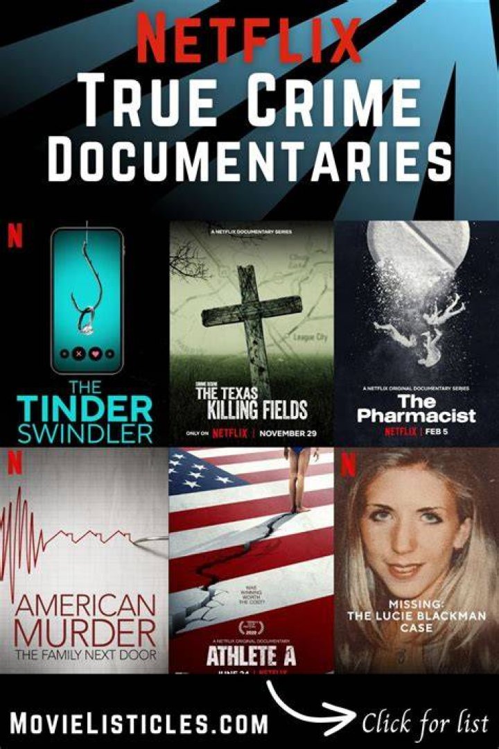 Best true crime documentaries to watch on streaming that will inspire your inner web sleuth
