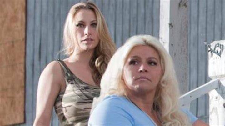 Beth Chapman’s Stepdaughter Lyssa Presses Pause Of Their Feud After She Falls Into A Coma – Check Out Her Sweet Post!