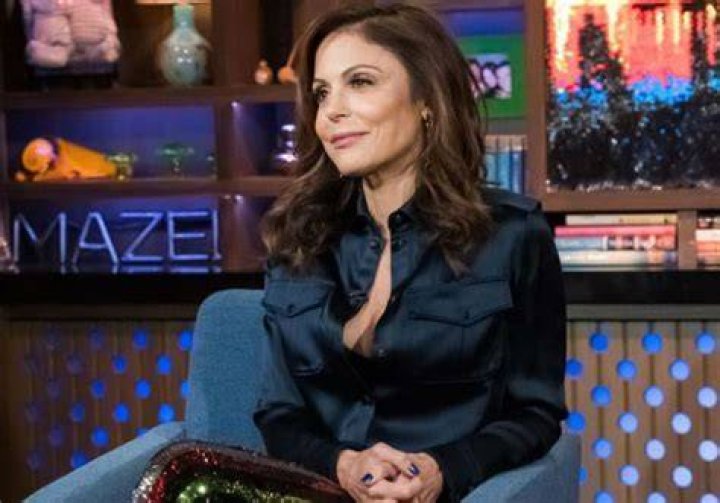 Bethenny Frankel Announces First Post-RHONY Business Venture, Says She’s ‘Happier Overall’ After Leaving The Show