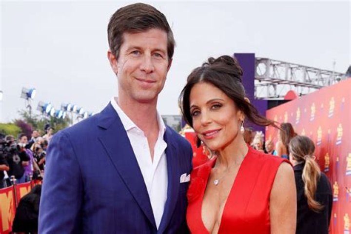 Bethenny Frankel Ready To Wed? RHONY Co-Star Sonja Morgan Thinks Paul Bernon Is Her ‘Soulmate’