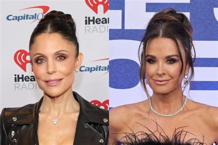 Bethenny Frankel Really Left RHONY Over A Contract Dispute