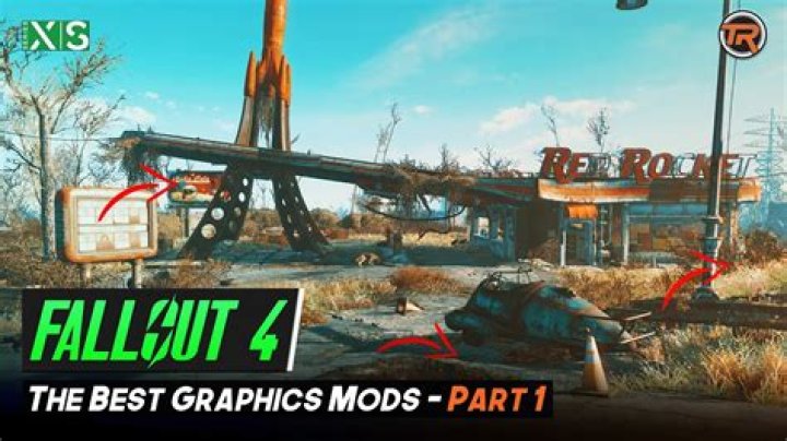 Bethesda Still Working To Bring Fallout 4 Mods To PlayStation 4; Process Is ‘Under Evaluation’