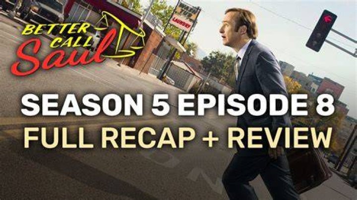 Better Call Saul Season Finale Review: “Marco” (Season 1, Episode 10)