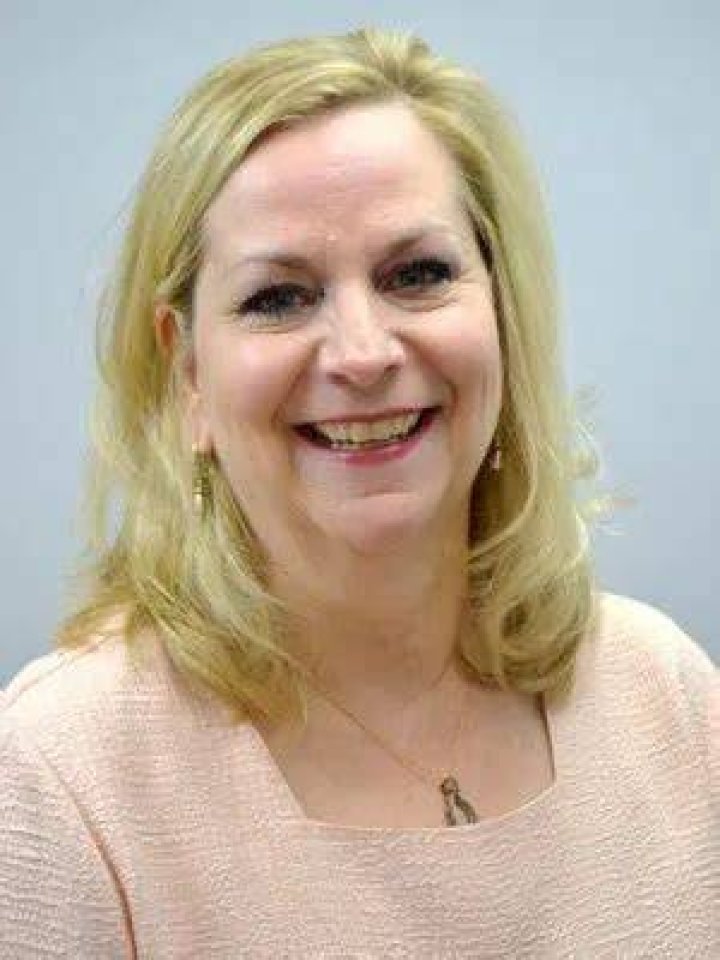 Beverly Shamloo – Gosport, IN