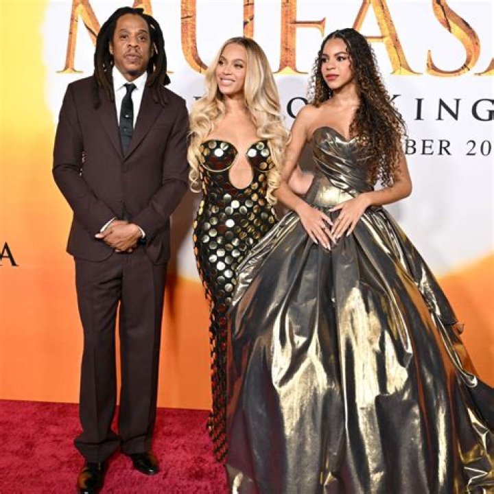 Beyonce And Jay-Z’s Daughter Wins A Major Award At The Age Of 7 — Blue Ivy Carter Is Already Building The Family Legacy
