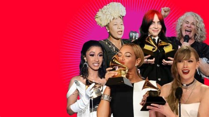 Beyonce, Ed Sheeran, Billie Eilish, Taylor Swift And Ariana Grande Are Up For Best Pop Vocal Album Grammy Award