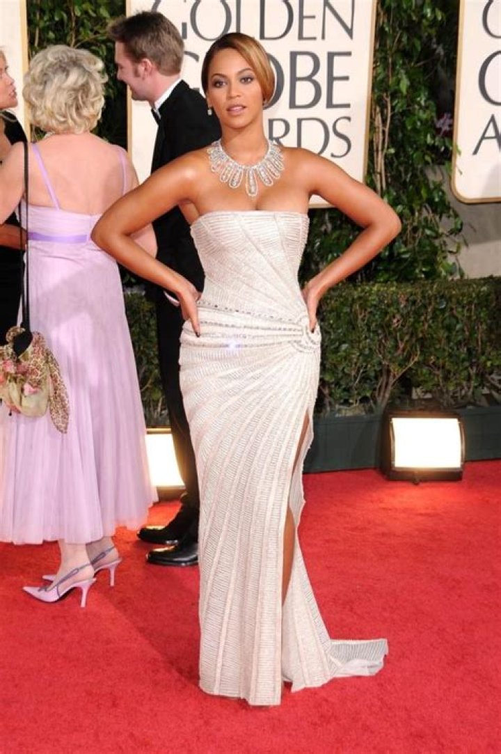 Beyonce Knowles Body Measurements Bra Size Height Weight Bio
