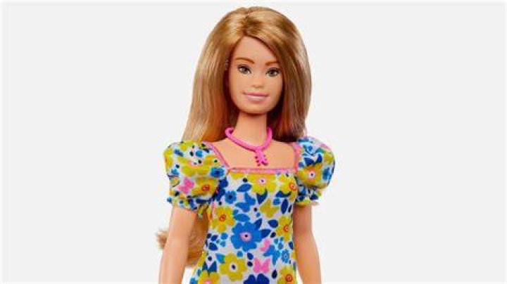 Beyoncé Looks Like A Real-Life Barbie Doll In Stunning New Photos