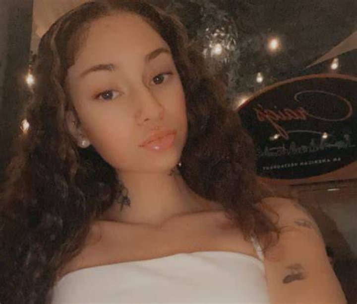 Bhad Bhabie Is Dating Another 20-Year-Old Mystery Man And Tells Haters “Ain’t Nothing Wrong” About Her Romance