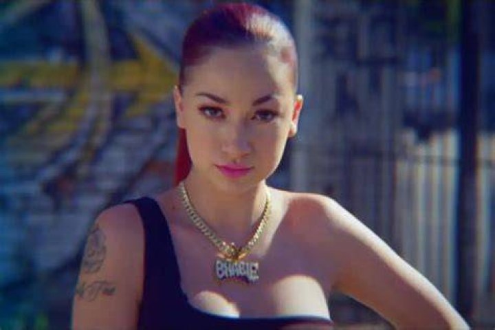 Bhad Bhabie Reportedly Checks Into Rehab Following Past Trauma From Childhood And Substance Abuse