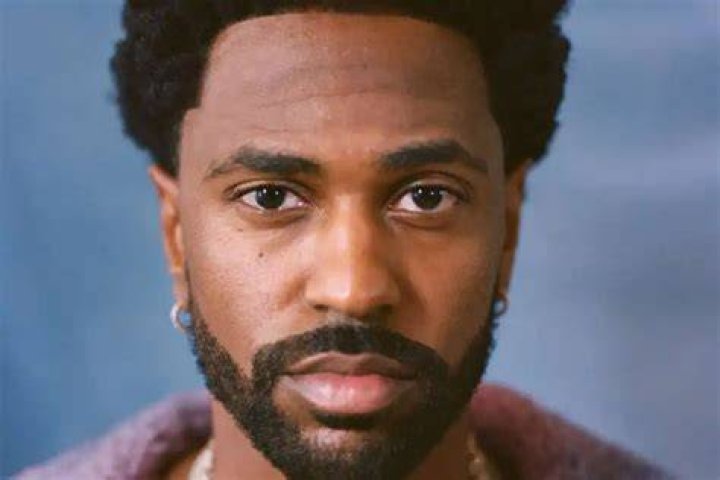 Big Sean Touches On His Girlfriend Jhené Aiko’s Alleged Miscarriage