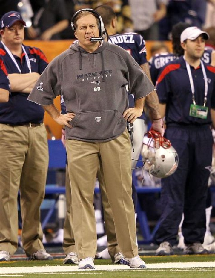 Bill Belichick Biography – Facts, Childhood & Achievements of the American Football Coach
