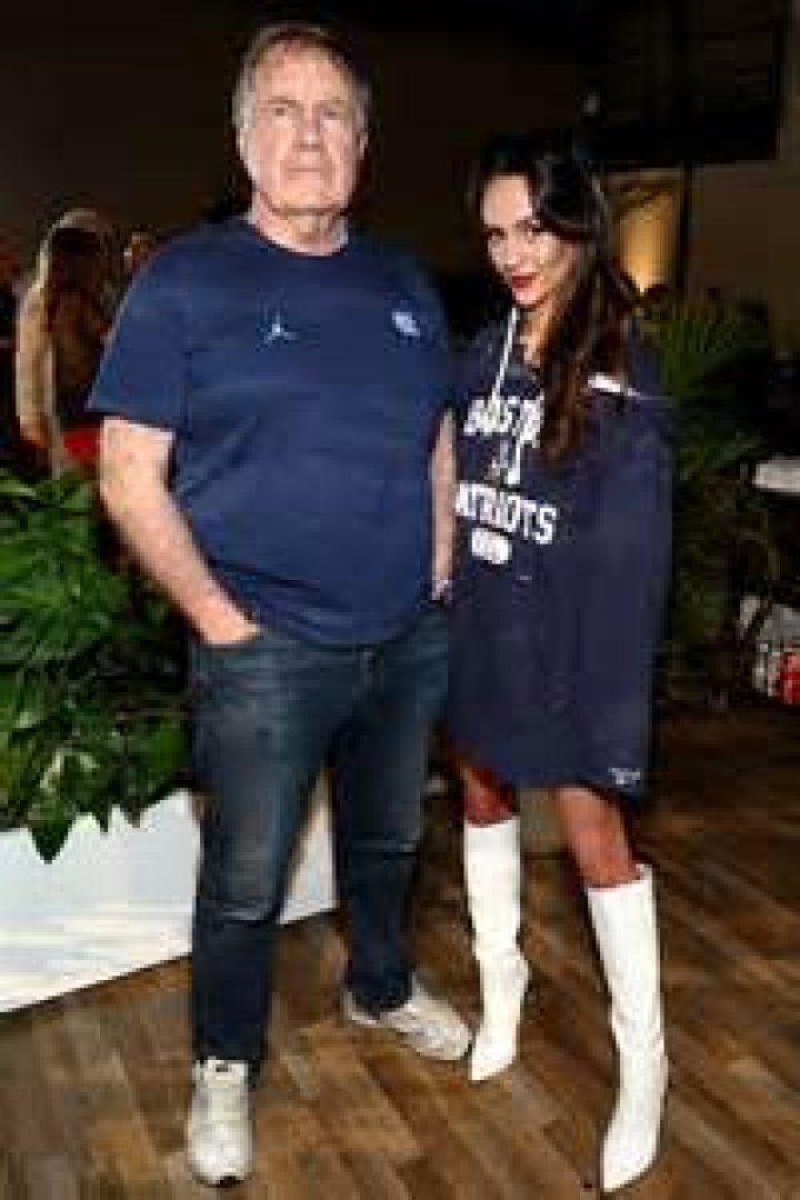 Bill Belichick current wife: Is Bill Belichick married to Linda Holliday?