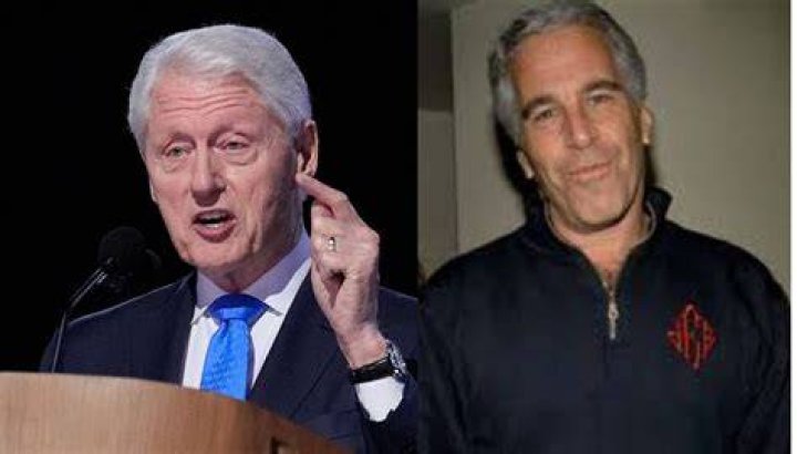 Bill Clinton Denies Knowledge Of Jeffrey Epstein’s Alleged Crimes, Just Like President Donald Trump