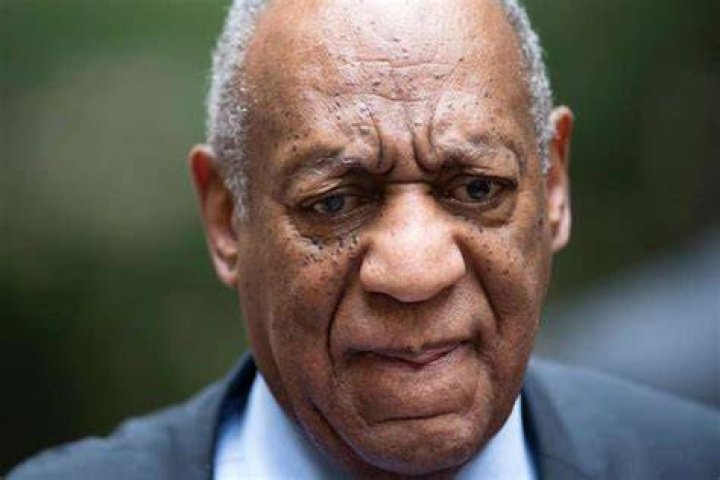 Bill Cosby Gives Ironic Speech To Prisoners In Prison While Referencing Jesus Christ And His Teachings