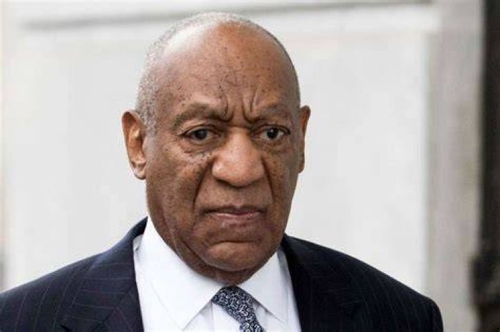 Bill Cosby’s Legal Team Claims It Would Be ‘Naive’ To Assume Race Didn’t Play A Role In His Conviction