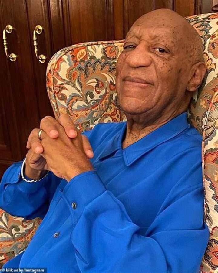 Bill Cosby Still Fighting For Early Release – His Lawyer Says He Wouldn’t Survive COVID-19