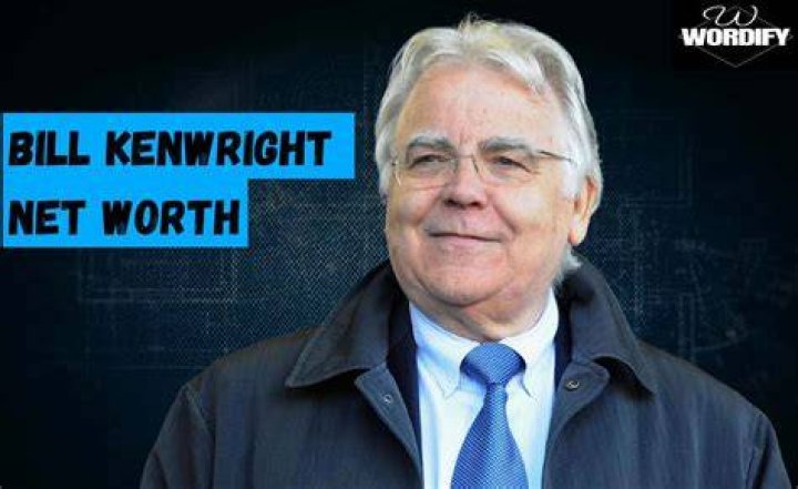 Bill Kenwright’s $9 million net worth after death explored
