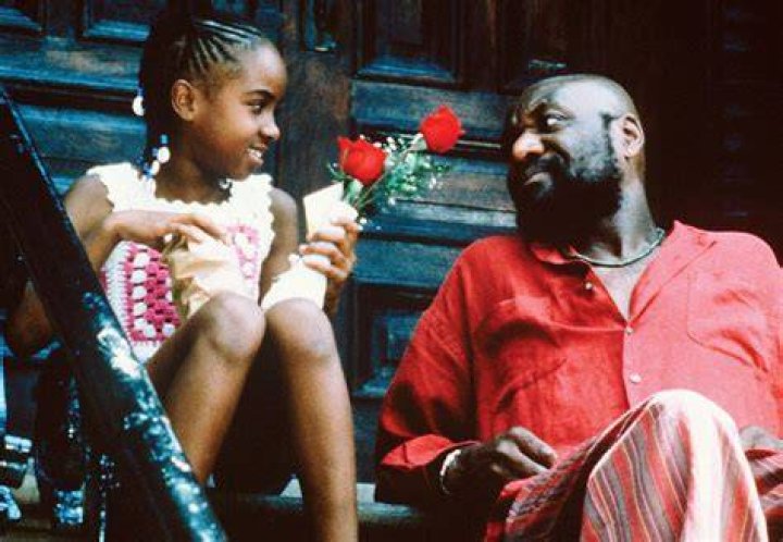 Bill Lee children: Joie Lee, Cinqué Lee, Spike Lee, David Lee