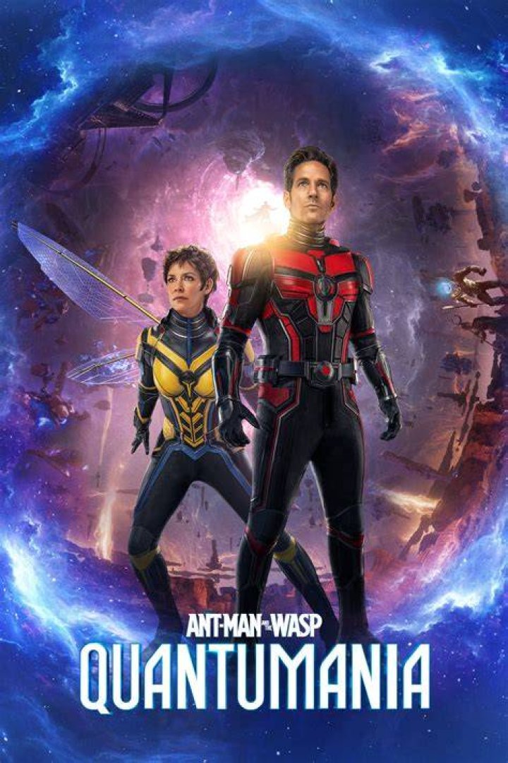 Bill Murray’s ‘Ant-Man and the Wasp: Quantumania’ role has been revealed