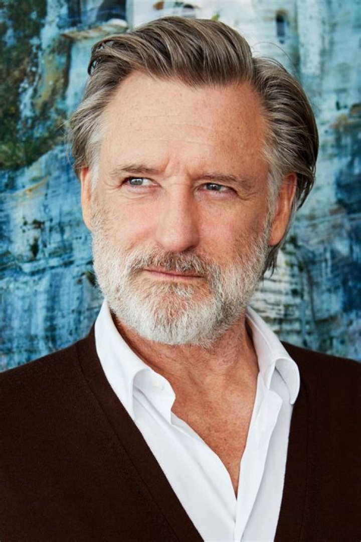 Bill Pullman - Bio, Facts, Family Life of Actor