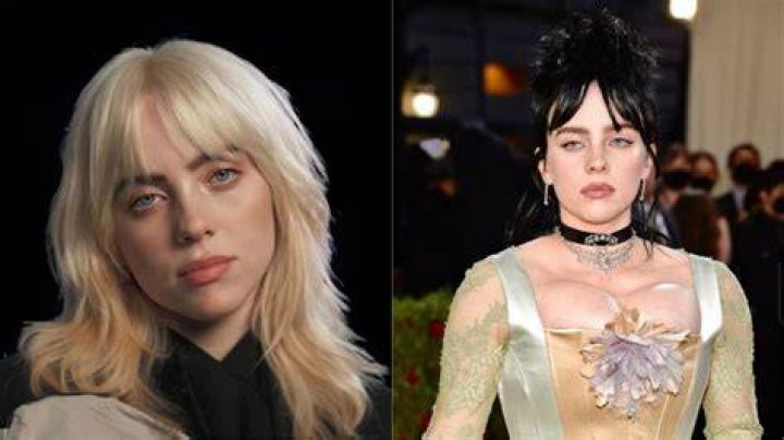 Billie Eilish Opens Up About Hating Her Body As A Preteen – Reveals She’d Starve Herself And Take Diet Pills!