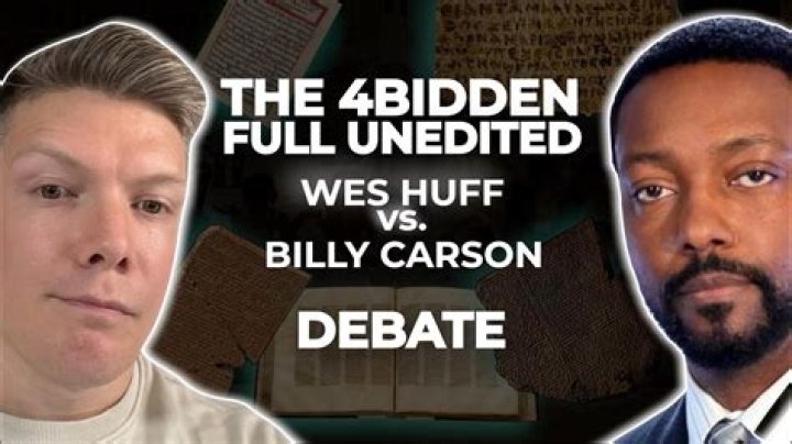 Billy Carson 4biddenknowledge video statistics