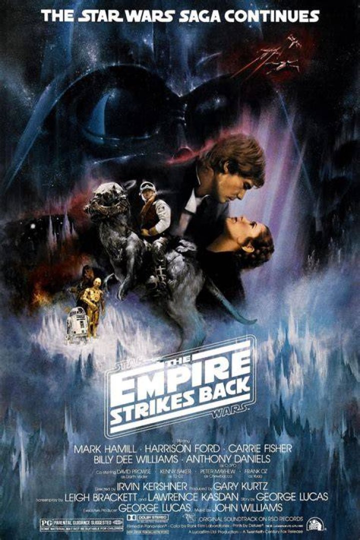 Billy Dee Williams was once asked if he’s the ‘token Black’ cast member of ‘Empire Strikes Back,’ and here’s how he responded