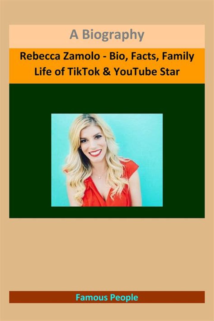 Bio, Facts & Family Life of TikTok