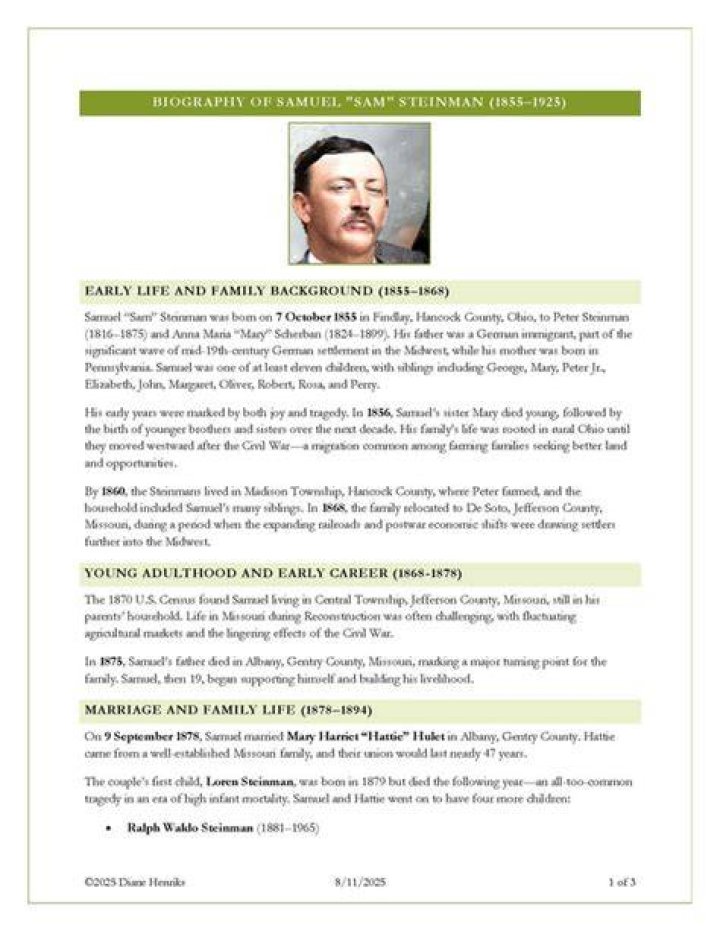Biography Archives - Page 13 of 133