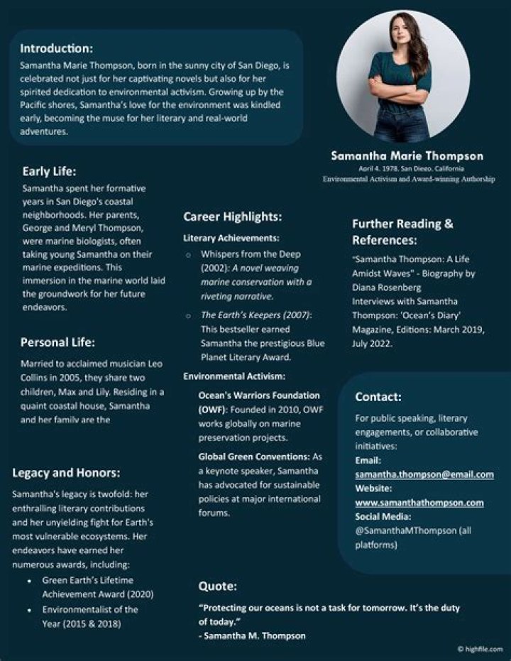 Biography Archives - Page 63 of 133