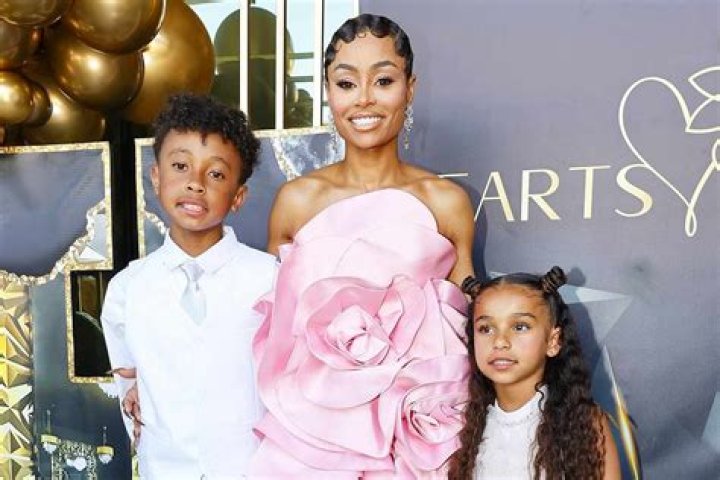 Blac Chyna Is Bonding With Her Mom, Tokyo Toni – Check Out The Videos
