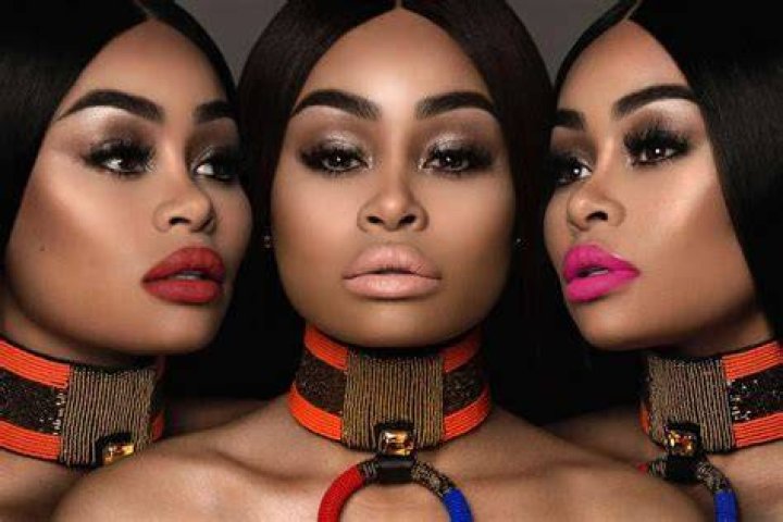 Blac Chyna Is Celebrating Five Years Of ‘Lashed Cosmetics’ Amidst Romance With Soulja Boy – Her Fans Say She Doesn’t Get Enough Credit As A Businesswoman