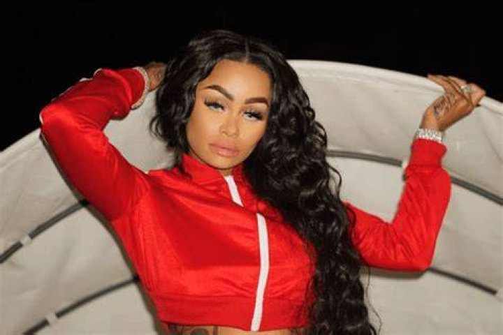 Blac Chyna’s Fans Are Blown Away By The Trailer For Her Docu-Series – Here’s The Shocking Super Trailer Of ‘The Real Blac Chyna’