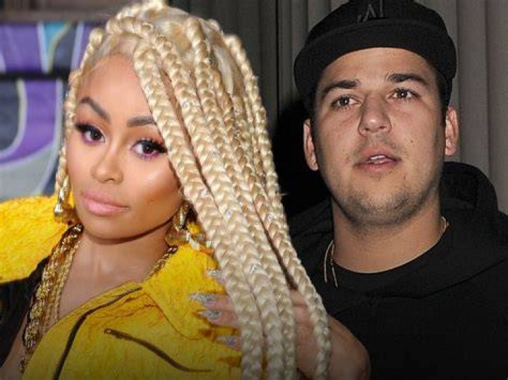 Blac Chyna’s Latest Post Has Fans Calling Her ‘Boring’: ‘We Need Some Drama From You’