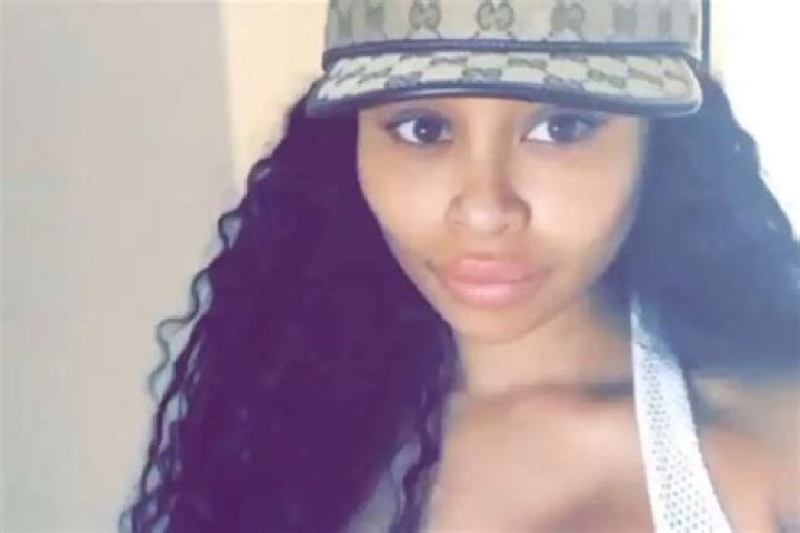 Blac Chyna Walks Out Of Interview With Adam22 After He Asks About Soulja Boy