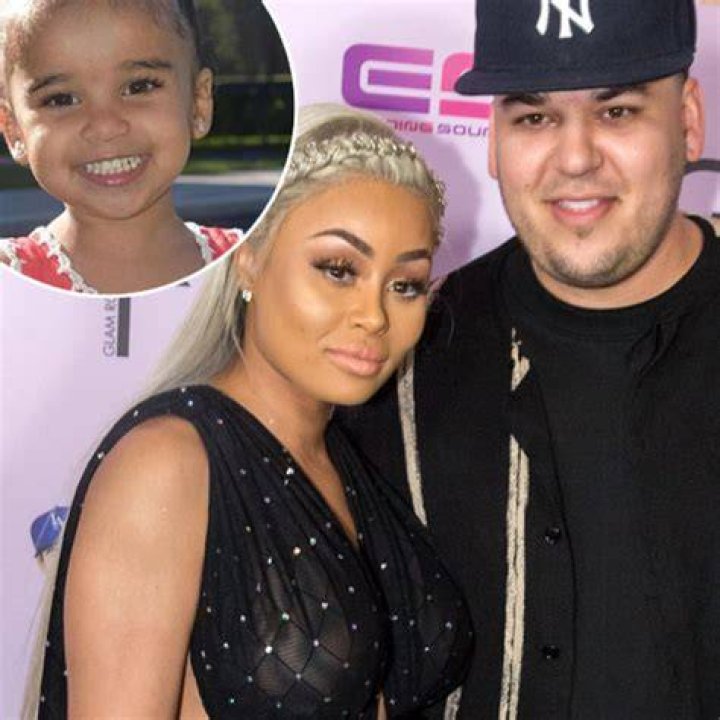 Blac Chyna Wins First Step In Rob Kardashian Custody Battle — Ex Parte Emergency Removal Of Dream Kardashian Denied