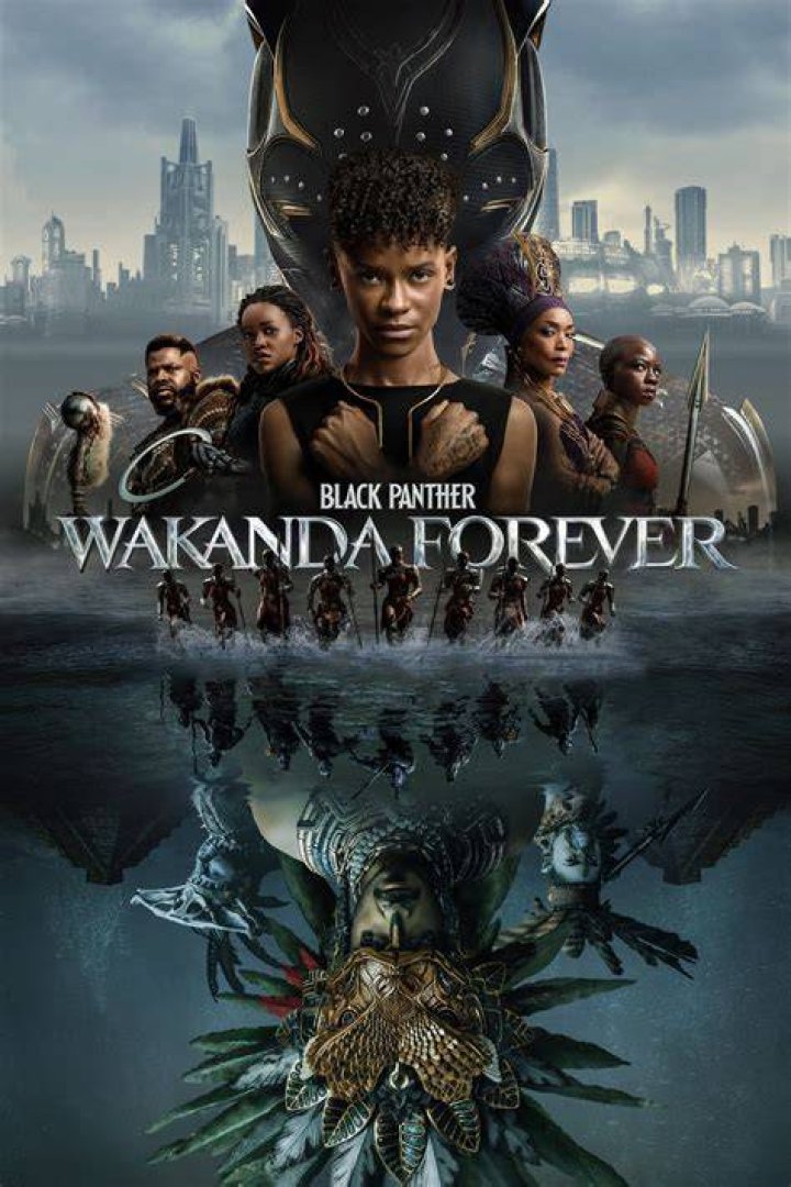 Black Panther: Wakanda Forever Fans Once Again Call To Recast Shuri