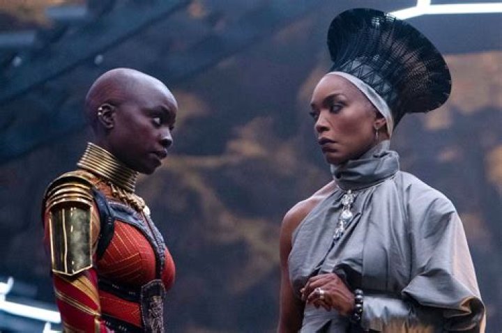 ‘Black Panther: Wakanda Forever’ star shot a deleted scene with a pivotal new character