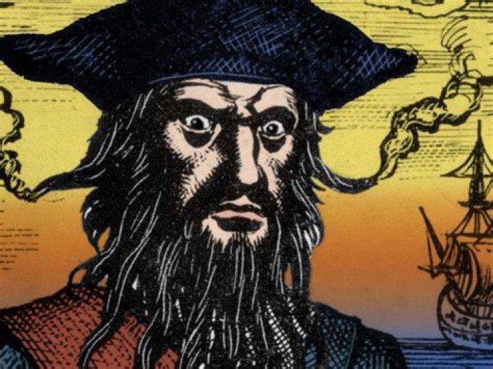 Blackbeard Biography - Facts, Childhood, Family Life & Achievements