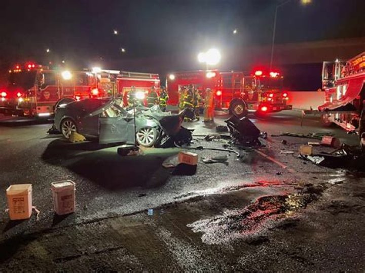 Blake Mcgowan Dies in Tragic Car Accident
