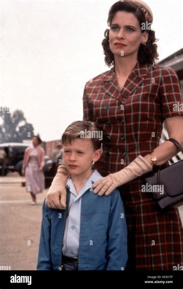 Blake McIver Ewing Biography - Facts, Childhood, Family Life & Achievements