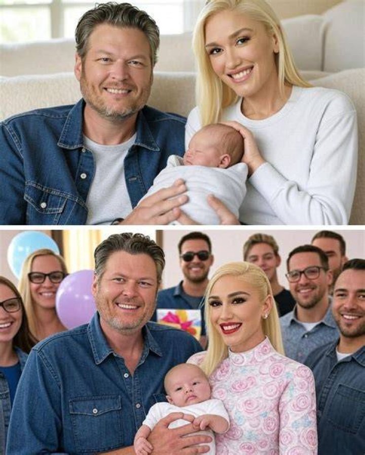 Blake Shelton And Gwen Stefani Will Announce An Engagement Soon, Will A Baby Follow?