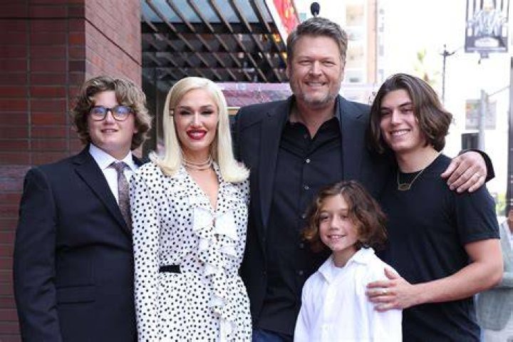 Blake Shelton Has Reportedly Asked Gwen Stefani’s Parents Permission To Marry Her