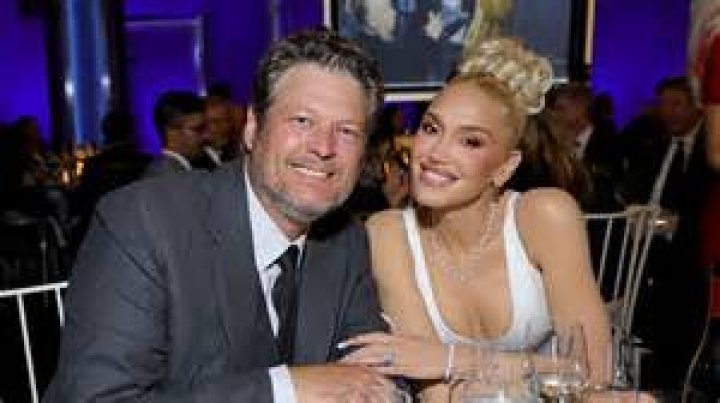 Blake Shelton Says That Nick Jonas Replacing His Girlfriend Gwen Stefani On ‘The Voice’ Is ‘Unacceptable!’
