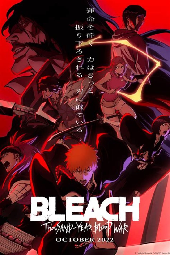 ‘Bleach: Thousand-Year Blood War’ season 2 episodes 25 and 26 release date, time, and where to watch the finale