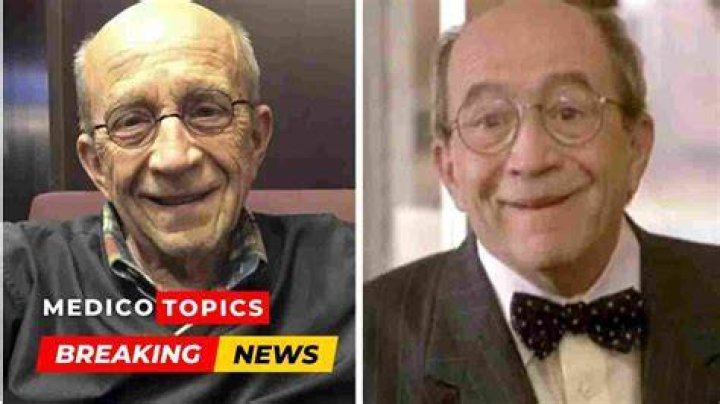 Bob Penny cause of death: How did Bob Penny die?