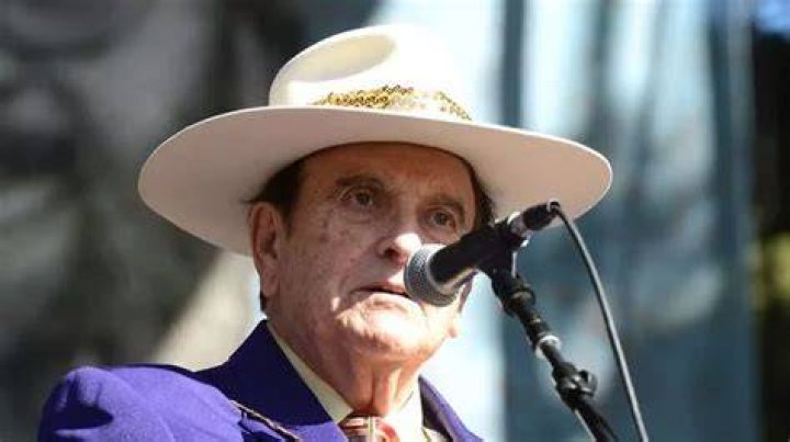 Bobby Osborne Cause of Death, Age, Bio, Wife, Children, Net-Worth, Bluegrass Superstar