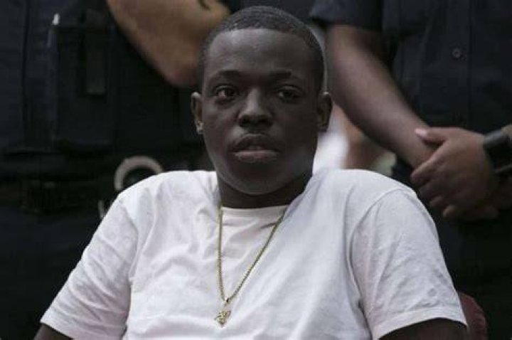 Bobby Shmurda Is Getting Out Of Prison Soon – He Started The Countdown